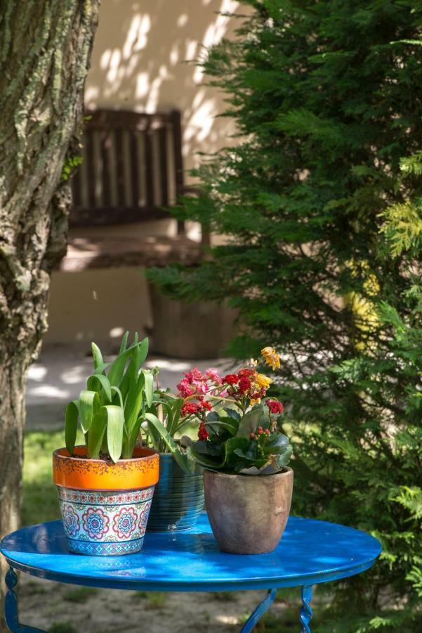 Casa Giardino Villa Laganász Kültér fotó