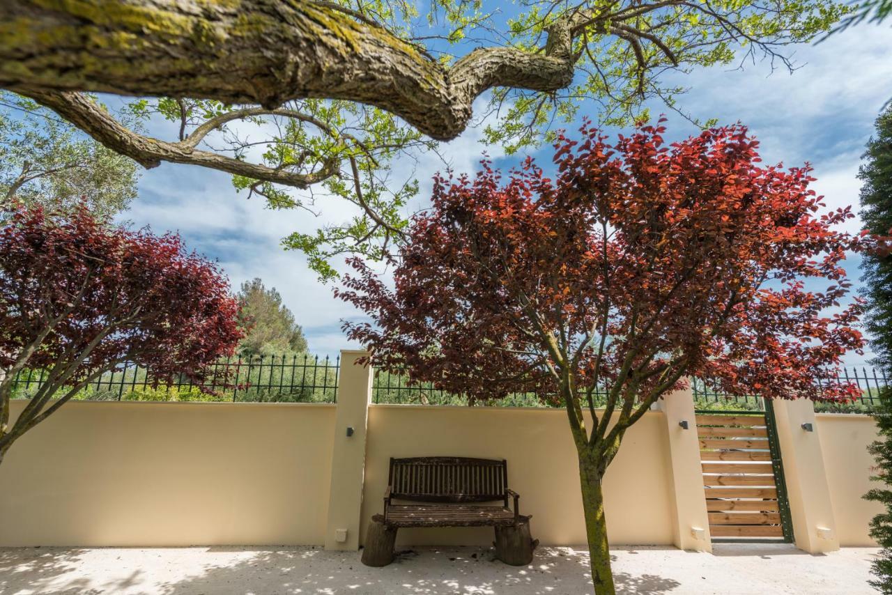 Casa Giardino Villa Laganász Kültér fotó