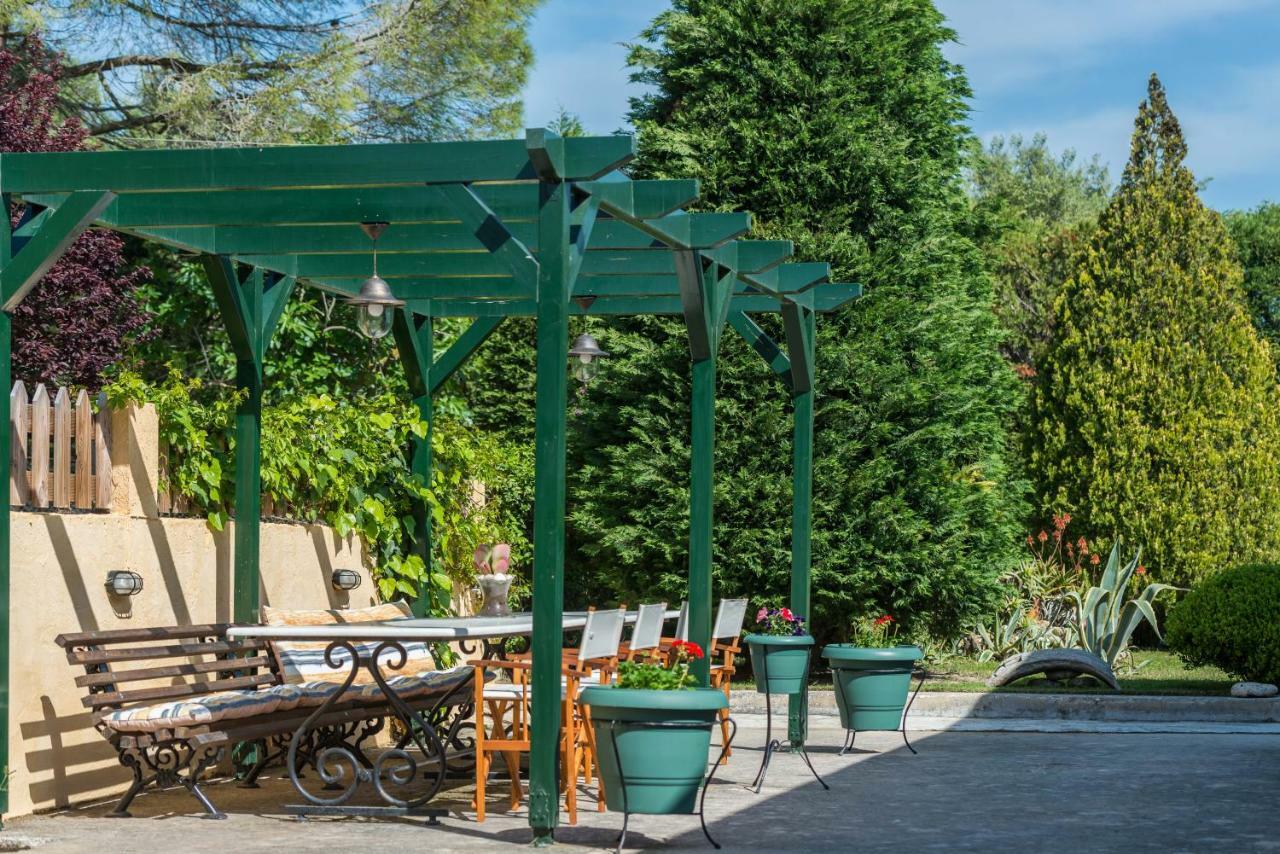 Casa Giardino Villa Laganász Kültér fotó